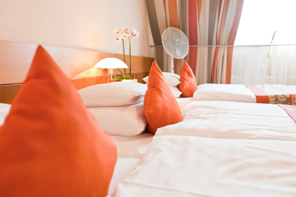 Hotel Sopron — Sopron — photo 4