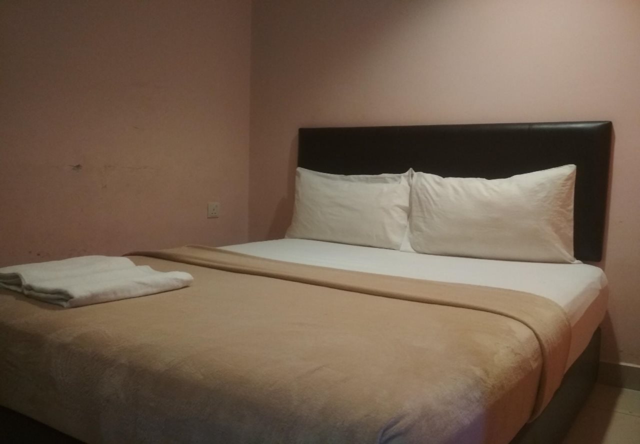 New Eastern Hotel — Kuala Lumpur — photo 5