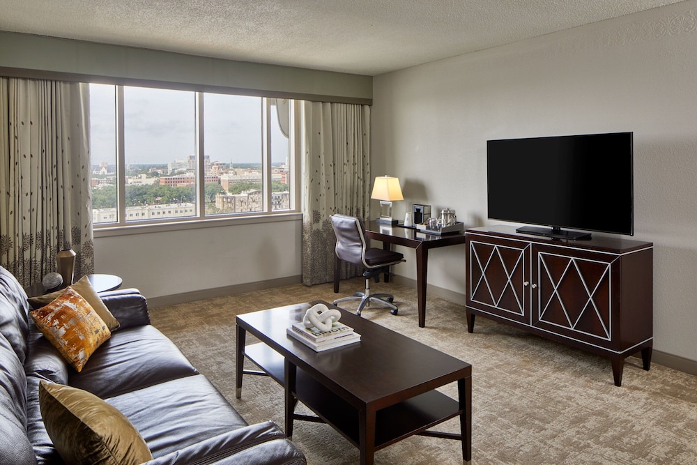 The Westin Savannah Harbor Golf Resort & Spa - photo 35