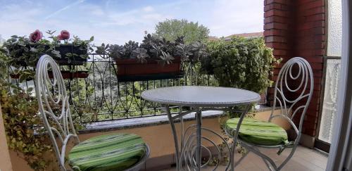 Casa Ra — 4-Star Luxury Hotel in Turin, Italy