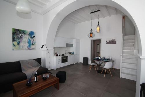 Cityspace Apartment Mykonos Town — 4-Star Luxury Hotel in Mykonos, Greece
