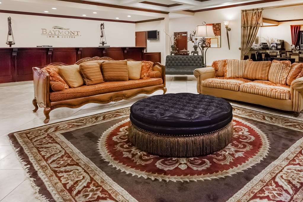 Baymont by Wyndham Henderson - photo 2