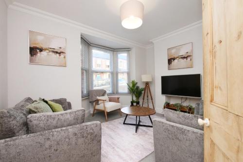 Park View - carbon neutral hotel in York