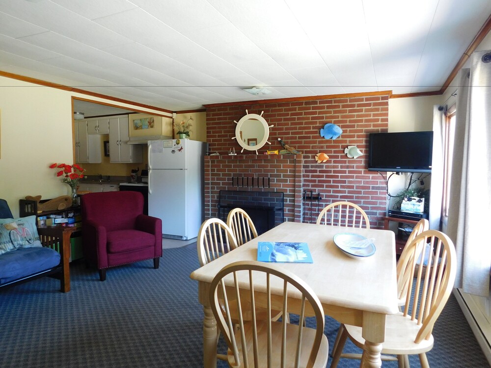 The Anchorage Cottages - photo 52