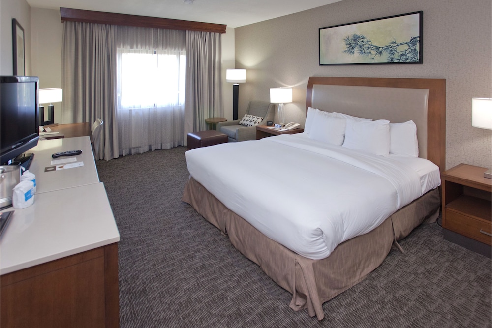 DoubleTree by Hilton Los Angeles Rosemead - photo 16