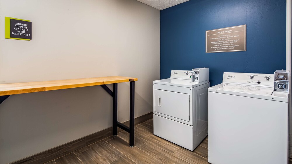 Best Western Rock Hill - photo 19