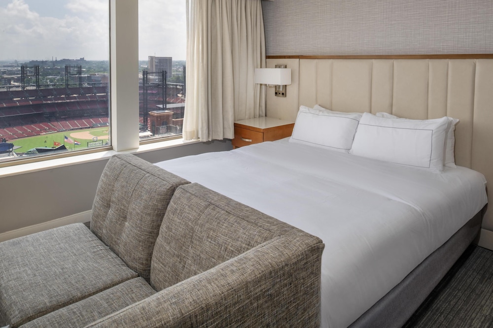Hilton St. Louis at the Ballpark - photo 70