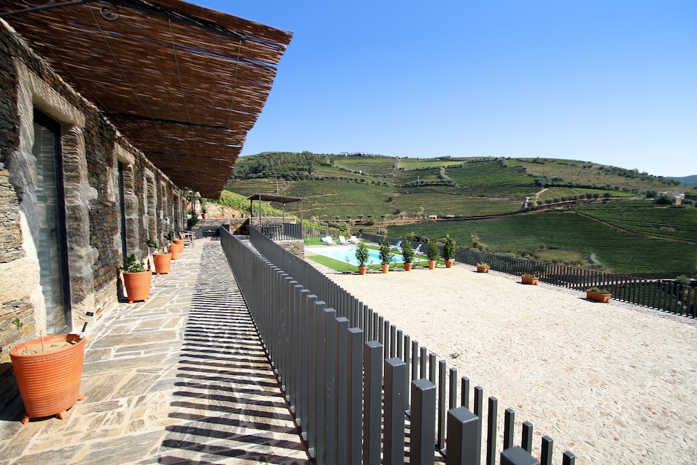 Quinta Da Pitarrela in Peso Da Regua, Portugal