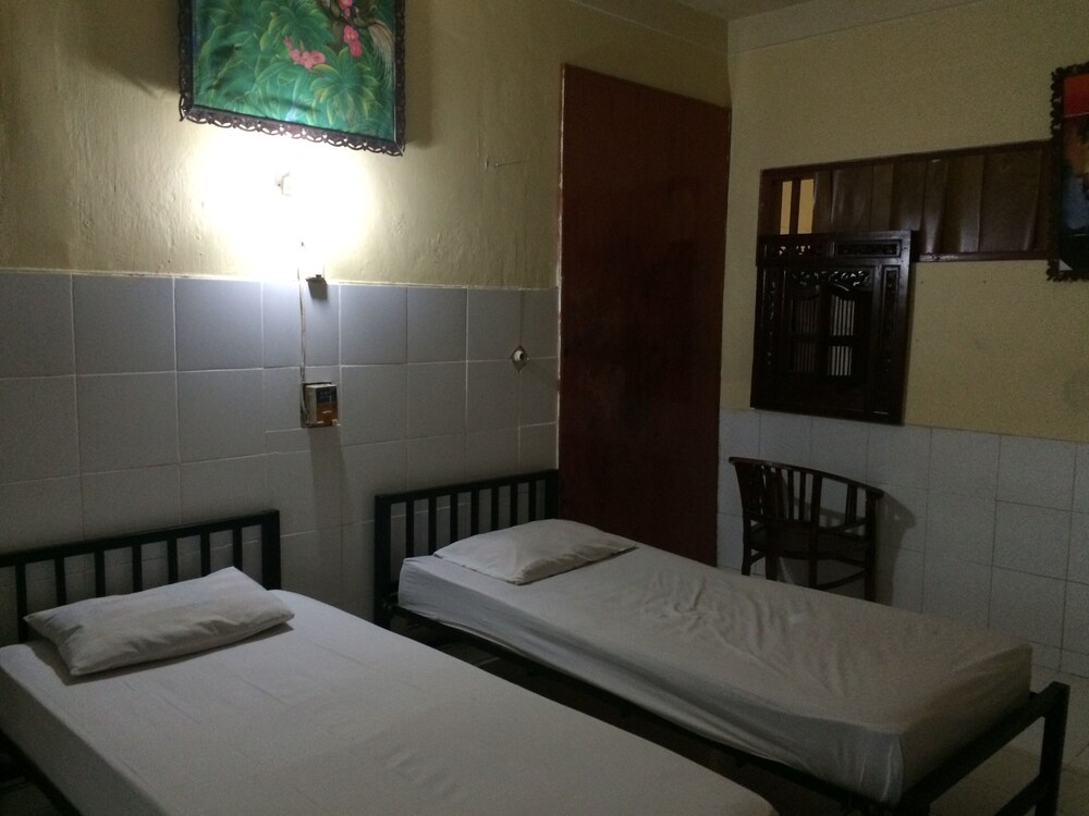 Rita ZA Hotel — Kuta — photo 4