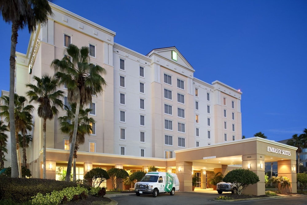 Embassy Suites by Hilton Orlando Airport - photo 52