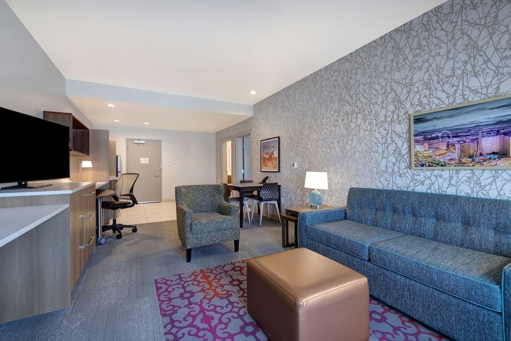 Home2 Suites by Hilton Las Vegas Northwest - photo 24