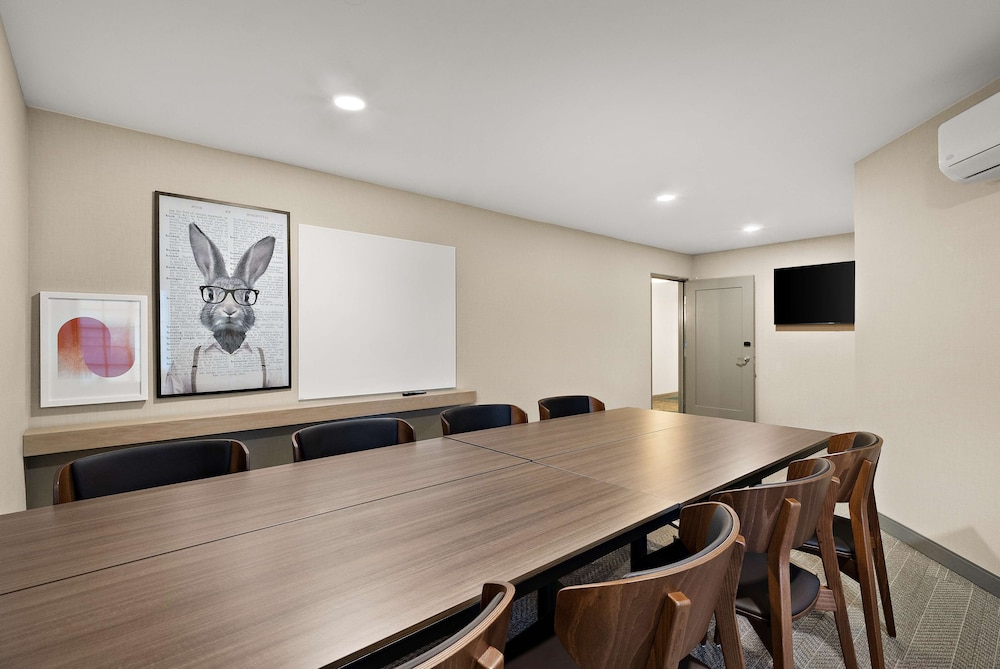 Sonesta ES Suites Denver South Park Meadows - photo 54
