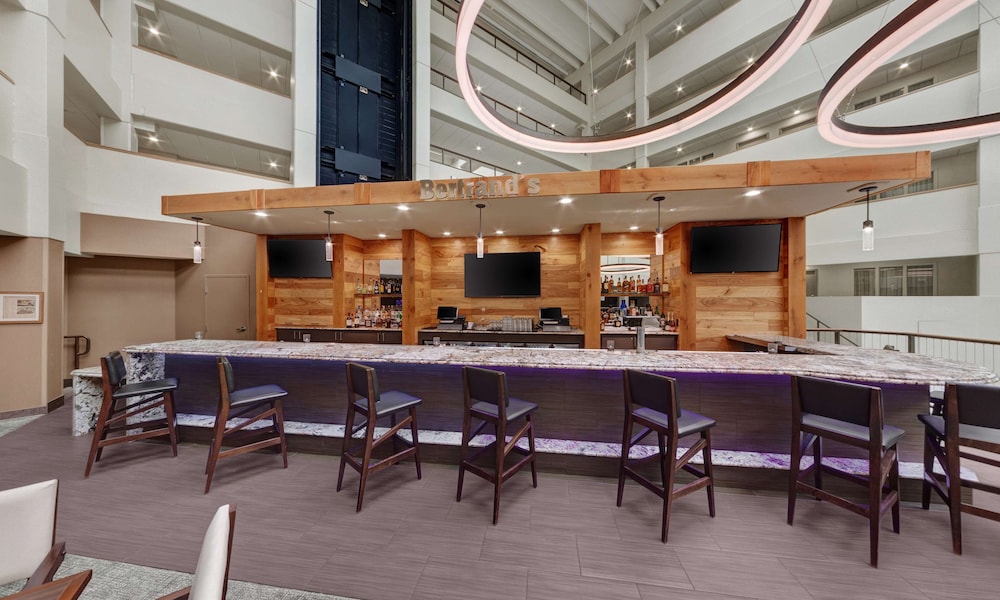 Embassy Suites by Hilton Milwaukee Brookfield - photo 57