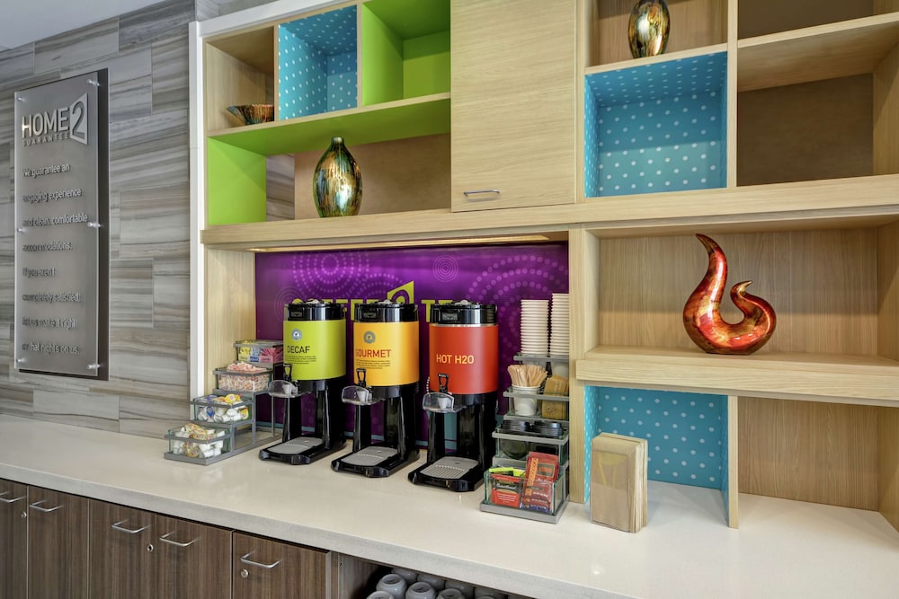 Home2 Suites by Hilton Clarksville Louisville North - photo 2