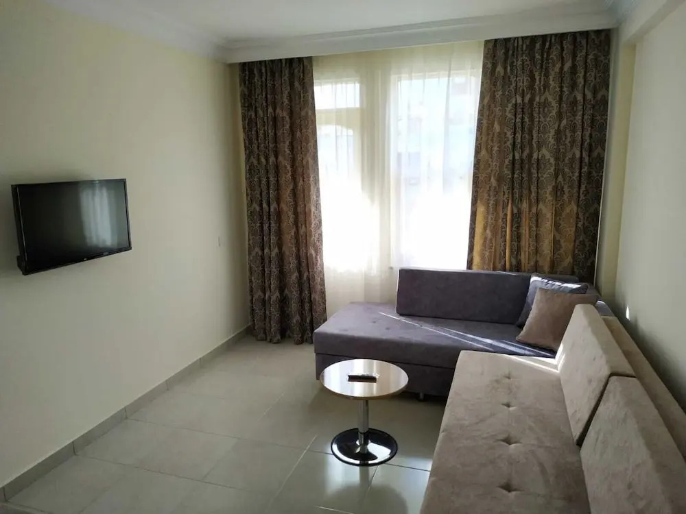 Almera Apart Hotel — Alanya — photo 3