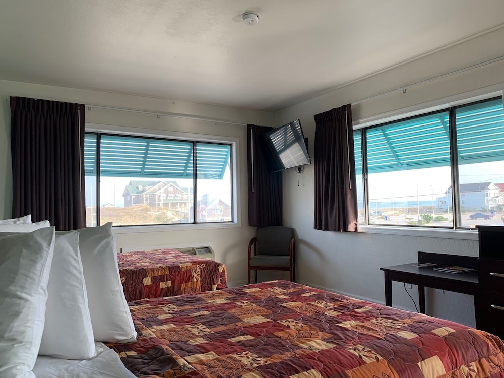Seahorse Inn and Cottages - photo 13