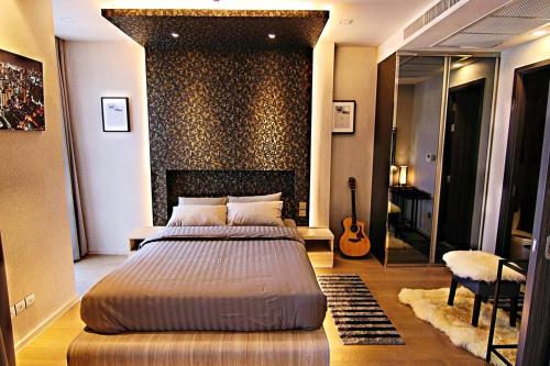 Luxurious & Romantic in the Heart of BKK#H MRT BTS