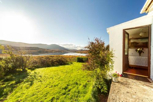 An Caladh in Isle Of Lewis, United Kingdom