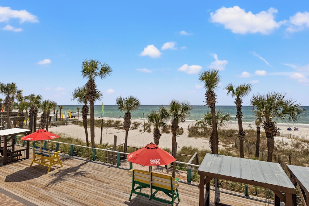 Sandpiper Beacon Beach Resort - photo 452