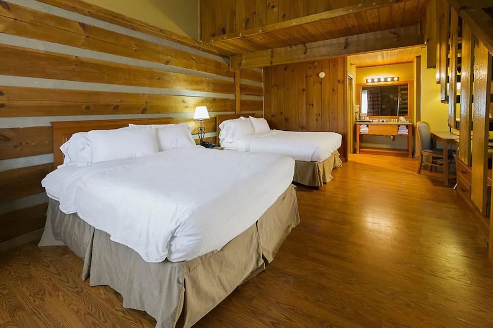 Timbers Lodge - photo 6
