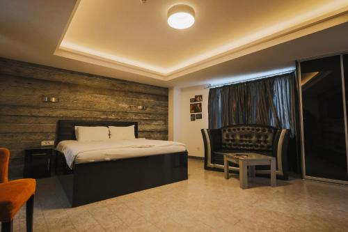 Mr.I Boutique Hotel & Bar in Ohrid, Republic of Macedonia