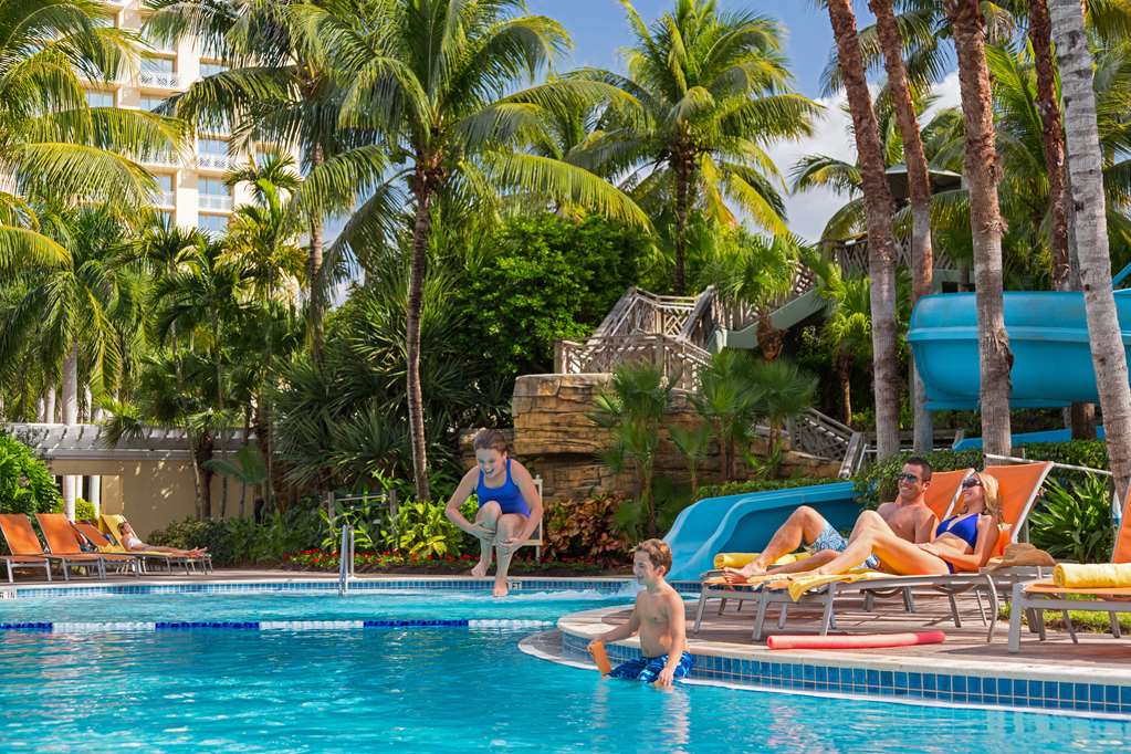 Hyatt Regency Coconut Point Resort & Spa - photo 21