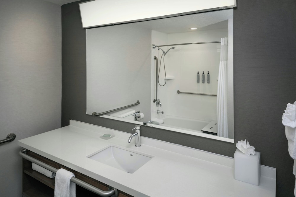 Courtyard by Marriott Richland Columbia Point - photo 27