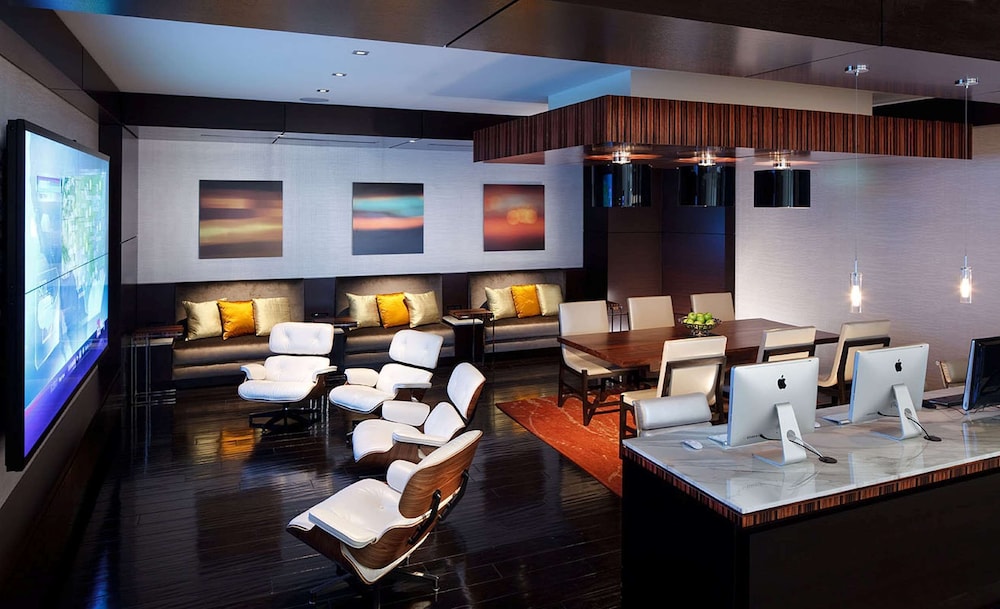 Hilton McLean Tysons Corner - photo 52