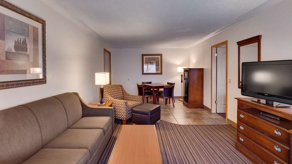SureStay by Best Western Miles City - photo 15