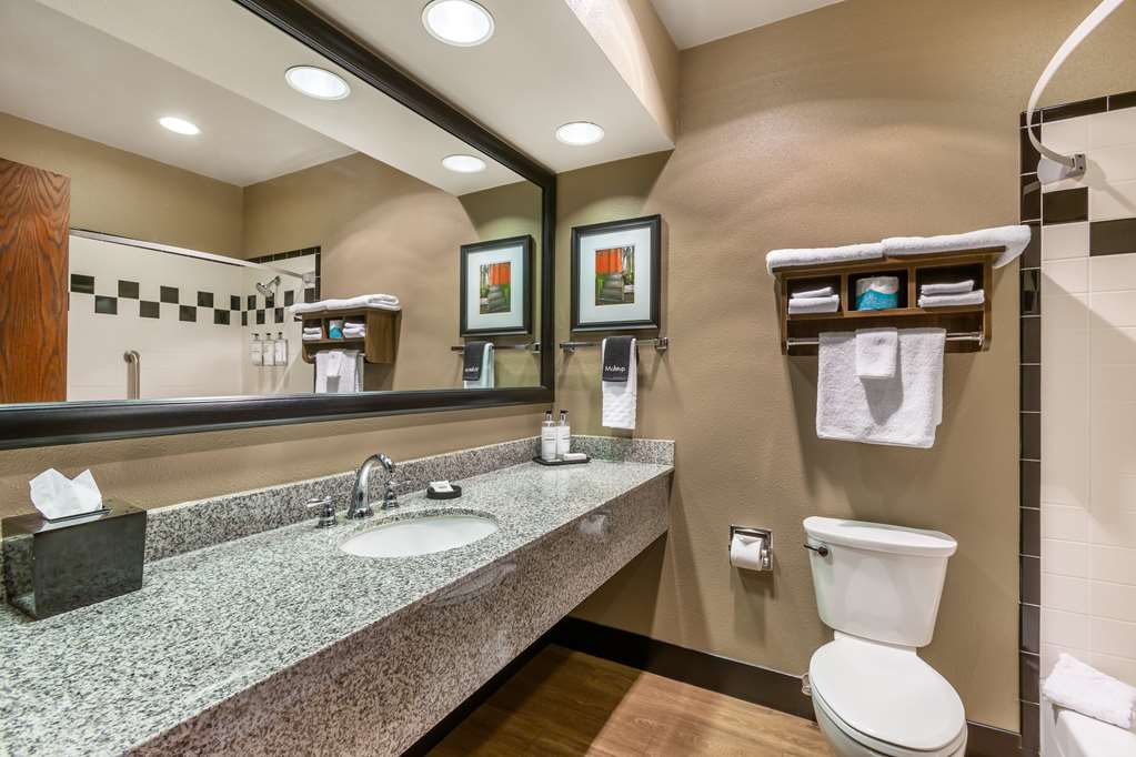 Best Western Premier Helena Great Northern Hotel - photo 34