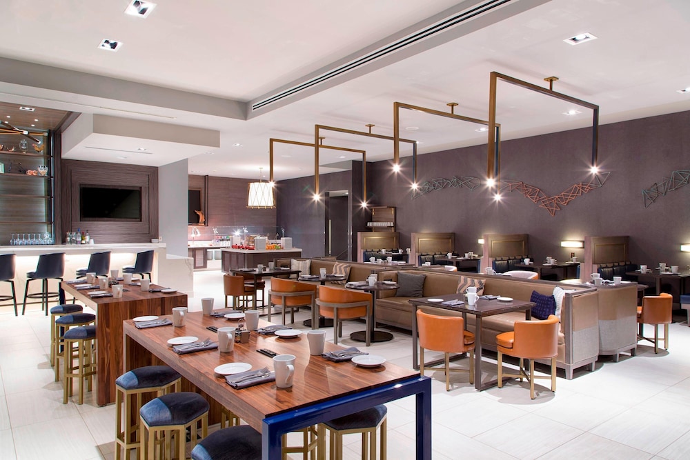Franklin Marriott Cool Springs - photo 40
