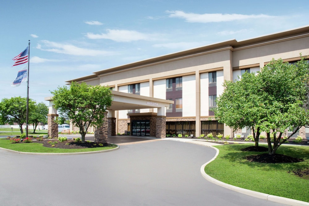 Hampton Inn by Hilton Merrillville - photo 27