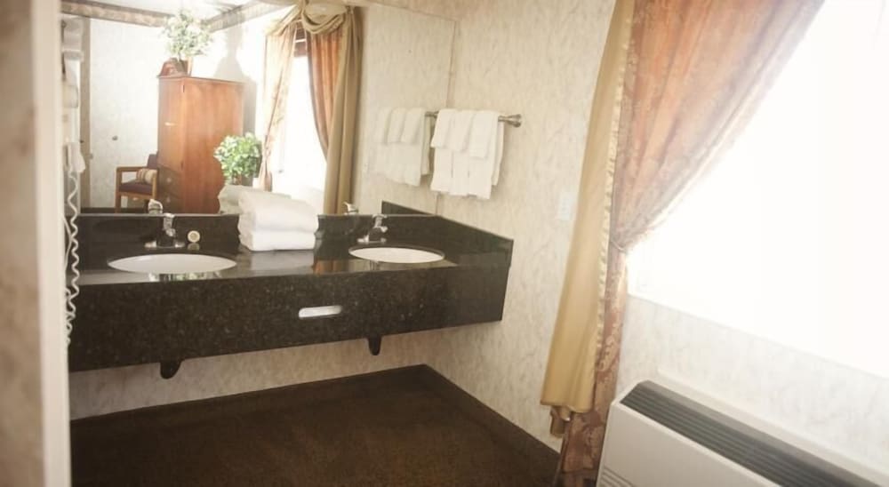 St. George Inn & Suites - photo 56