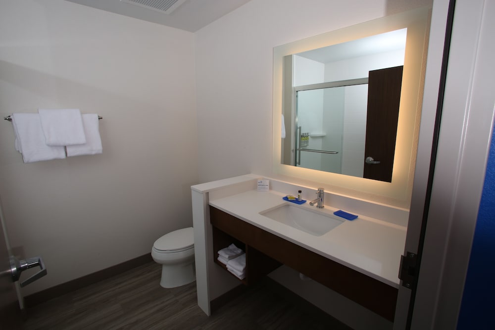 Holiday Inn Express & Suites Lincoln Airport by IHG - photo 17