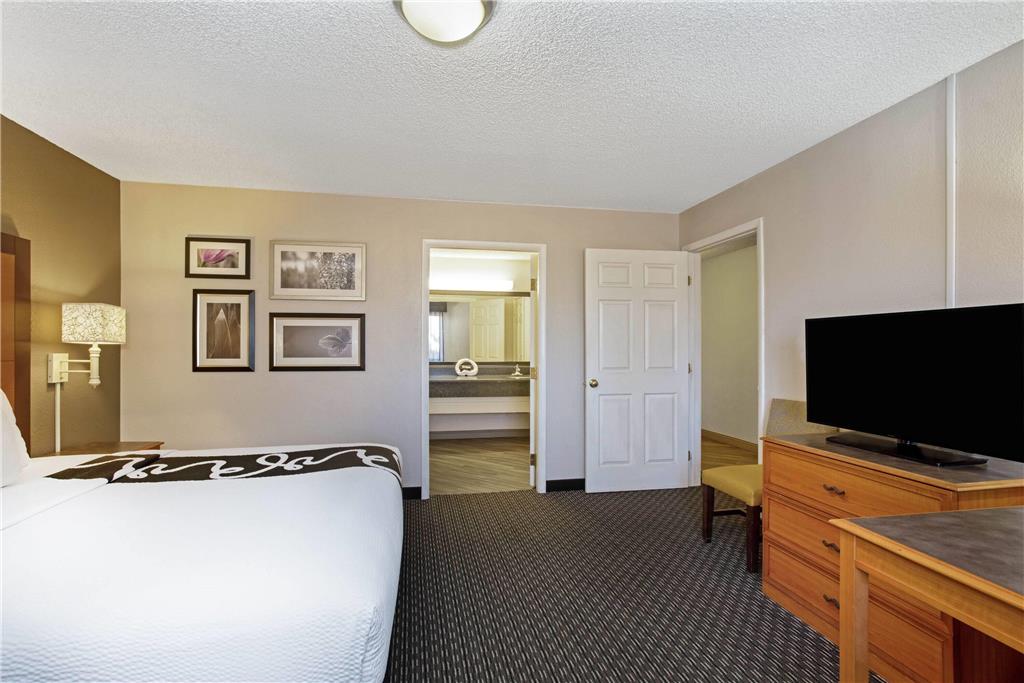 La Quinta Inn by Wyndham Tucson East - photo 27