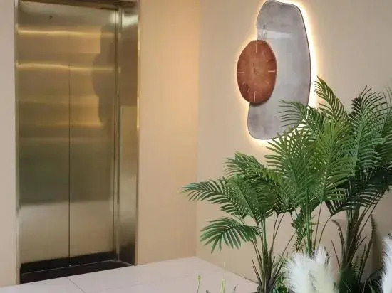 Helin Theme Hotel - carbon neutral hotel in Shanghai