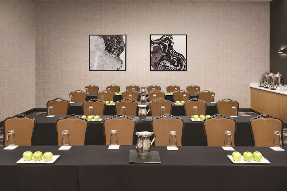 DoubleTree by Hilton Colorado Springs - photo 89