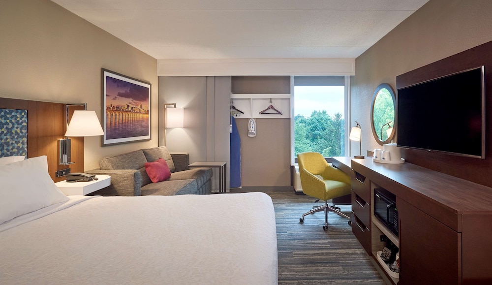Hampton Inn by Hilton Harrisburg West - photo 9