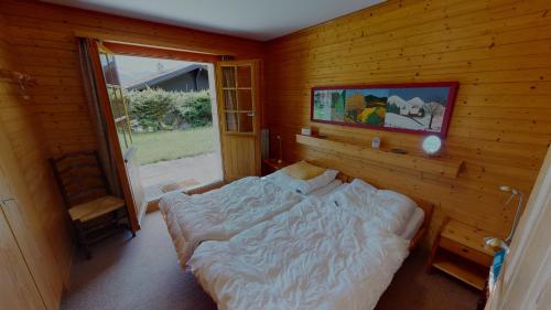 Casa Beata CB0 — Naters — photo 5