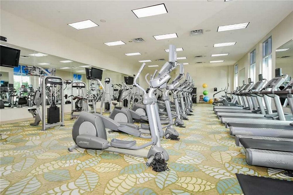 The Palms of Destin by Compass Resorts - photo 15