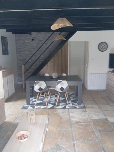 La Taniere de Lise - last minute hotel in Unknown City