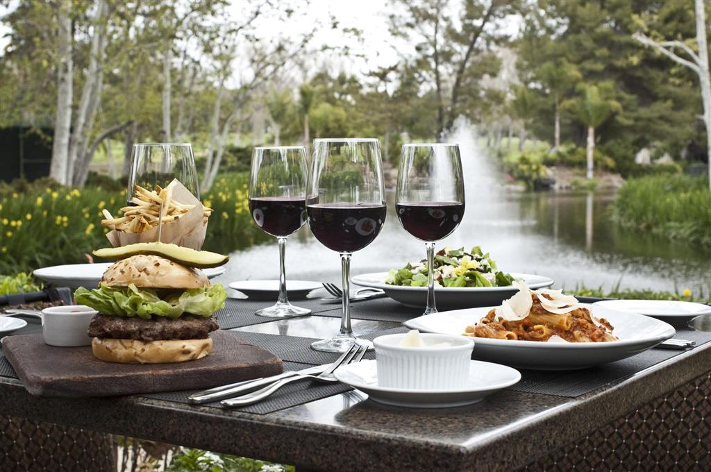 Westlake Village Inn - photo 12