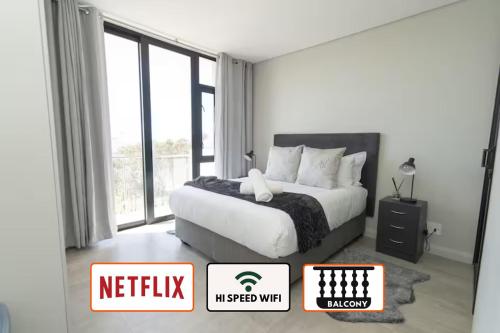 Boardwalk Bungalow — 4-Star Luxury Hotel in Port Elizabeth, South Africa