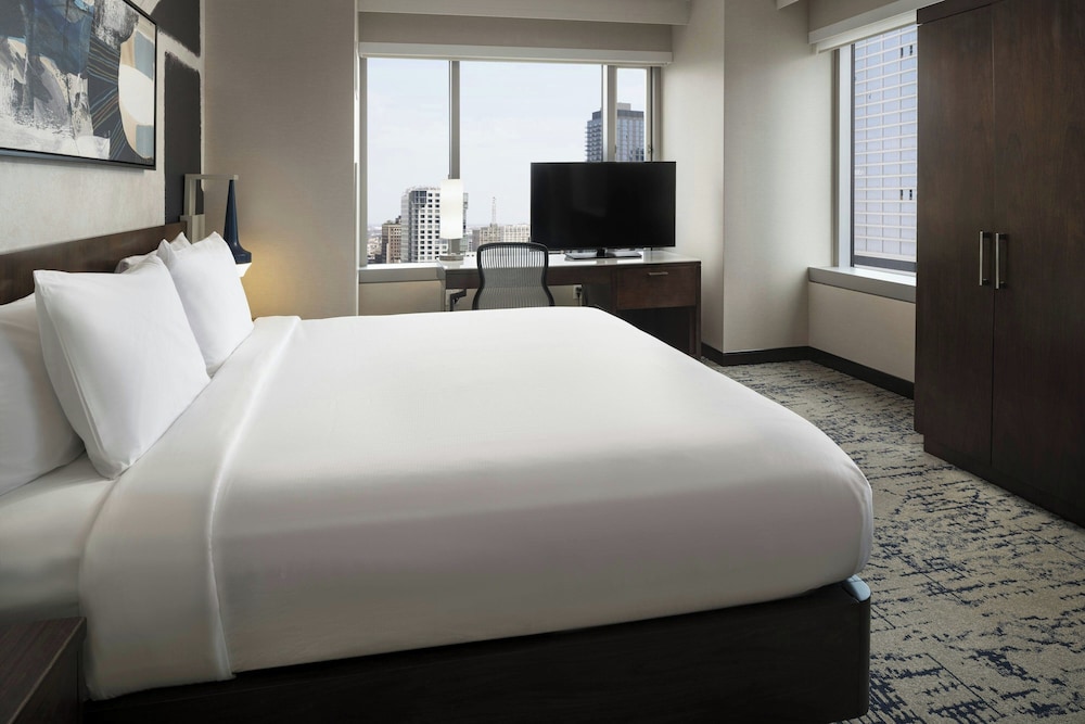 Residence Inn Los Angeles L.A. LIVE - photo 24