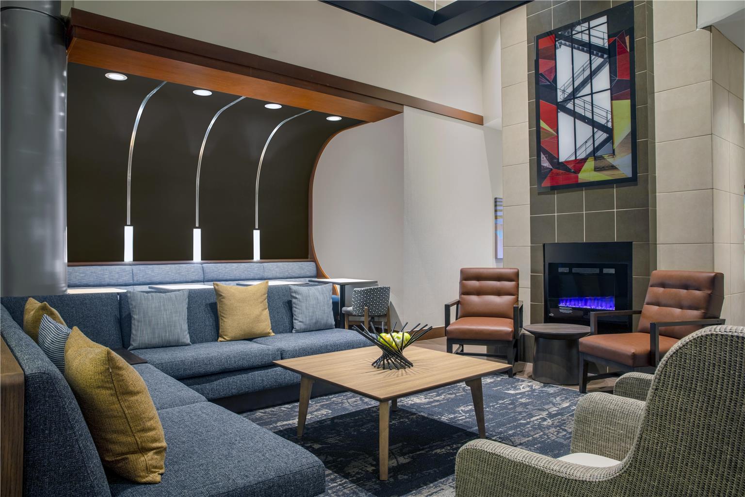 Hyatt Place Raleigh Cary - photo 17