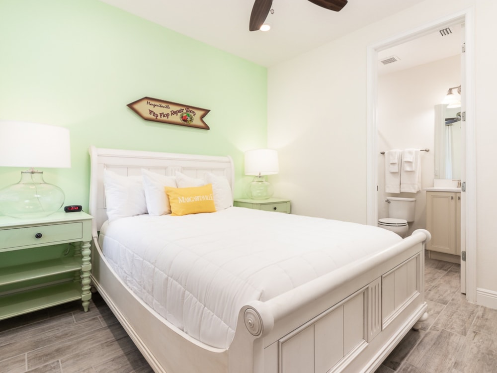 Margaritaville Cottages Orlando by Vstays with H2O Waterpark - photo 28