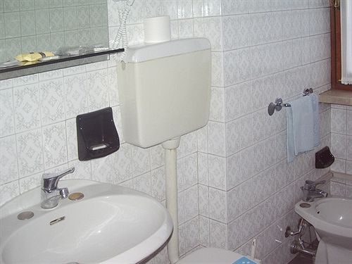 Albergo Astron — Brescia — photo 3