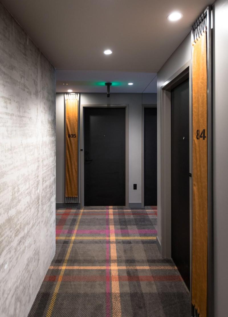 MOXY Seattle Downtown - photo 29