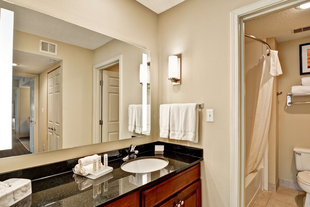 Homewood Suites Kansas City Overland Park - photo 26