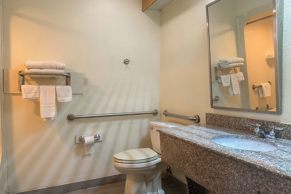 Classic Inn By OYO I 240 Near Memphis Airport - photo 81